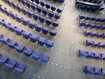 Sondersitzung der Fraktionen zu Griechenlandhilfe am Freitag