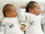Vertauscht! Frauen 37 Jahre in falscher Familie