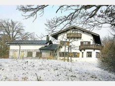 Garatshausen Ortsteilversammlung: Albers-Villa: Öffentlicher Zugang hat Priorität