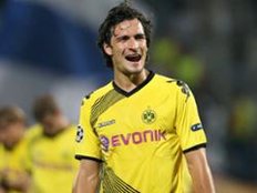 Mats Hummels ätzt gegen Igor de Camargo