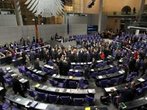 Bundestag setzt Zeichen gegen Ägypten