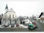 Zentrum mit Platzcharakter