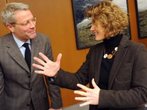 Bürger werden an Endlagersuche aktiv beteiligt