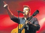 Konzertkritik: Laith Al-Deen in München in der Tonhalle