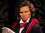 Kritik: Beethovenabend im Münchner Prinzregententheater