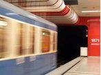 U-Bahn: Engpässe noch bis Ostern