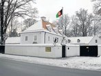 Berlin, Grünwald und Absurdistan