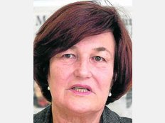 CSU und die Frauenquote: Gesellschaft der gesetzten Herren