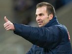 Markus Babbel vor Trainer-Vorstellung in Hoffenheim
