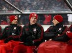 „Nur weil er nicht spielt, ist er nicht verkauft“