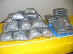 Mexiko beschlagnahmt 15 Tonnen synthetische Drogen
