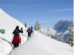 Tourengeher gegen Pistenfans - Die neue Enge auf den Pisten