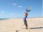 Kinder auf Reisen: Urlaubswünsche    