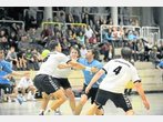 Vaterstetten will der HSG am Lack kratzen