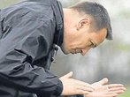 Falke: Stürmer-Hoffnung gegen Finsing dabei