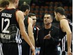 Bayerns Basketballer sammeln Argumente für einen Sieg in Trier