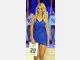 Bilder: Das ist die neue "Miss Germany"