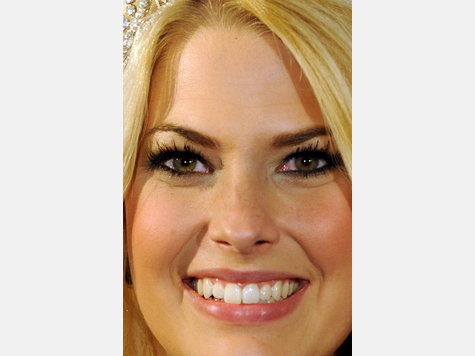 Bilder: Das ist die neue "Miss Germany"