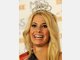 Bilder: Das ist die neue "Miss Germany"