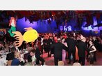 Bilder: Galaball der TWS Move