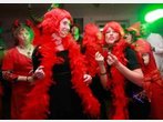 Künstlerball Herrsching: Farbenfroh und fantasievoll