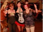 Fasching in Traubing