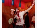 Bilder: Unterbrunn rockt in den Fasching