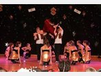 Bilder: Kinderfasching in Weilheim