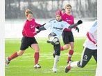 Falken mit Kantersieg gegen Finsing