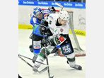 „Das Thema Playoffs ist erledigt“