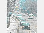 Umfahrung: Heute Abend Entscheidung über Ratsbegehren