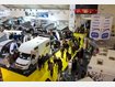 Reisemobile & Caravans boomen: f.re.e zeigt große Markenvielfalt