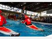 f.re.e präsentiert zwei Weltneuheiten im Wassersport