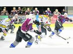 River Rats lassen ihre Fans lange zittern