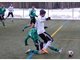 FC Ismaning testet gegen BCF Wolfratshausen