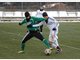 FC Ismaning testet gegen BCF Wolfratshausen