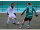 FC Ismaning testet gegen BCF Wolfratshausen