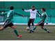 FC Ismaning testet gegen BCF Wolfratshausen