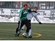 FC Ismaning testet gegen BCF Wolfratshausen