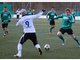 FC Ismaning testet gegen BCF Wolfratshausen