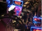 Taksim schläft nie - Nachtleben in Istanbul