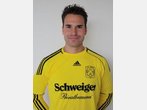 Falke: Keeper Zellner springt vor seinem Abschied noch einmal ein