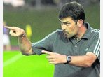 Baldham-Coach: „Die Phase des Faulenzens ist vorbei“