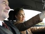 CDU-Senioren fordern Extra-Parkplätze für Ältere