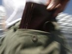 24-Jährige auf Diebestour im Einkaufszentrum