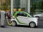 Der smart fortwo electric drive: Keine Emissionen, doppeltes Fahrvergnügen