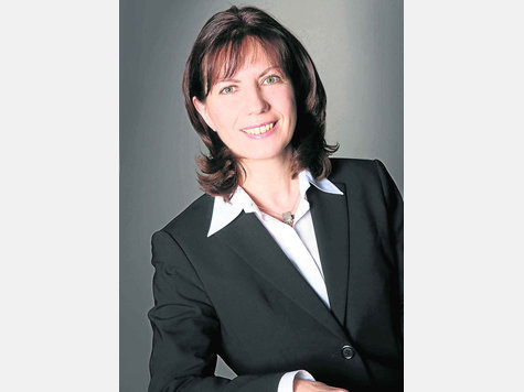 Maria Lintl (FSM): Innenstadtkonzeption nicht aus den Augen verlieren. Maria Lintl (FSM): Innenstadtkonzeption nicht aus den Augen verlieren.
