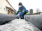 Grundeis: Opfer erwägen Strafanzeige