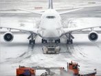 Tipps rund ums Fliegen und Reisen im Winter