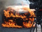 Umwelthilfe warnt vor neuem Kältemittel in Autoklimaanlagen